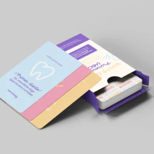 QNSTO Click — “Ese día”